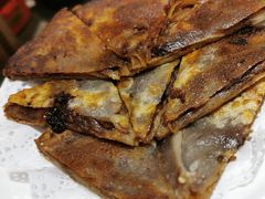 -北门涮肉·炭火铜锅涮肉(什刹海店)