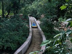 -湖洞水自然风景区