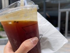 -Manner Coffee(万象食家店)