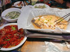 -聚友厨师之家(兴源北路店)