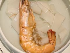 -浩运海鲜·16年专注青岛菜(石老人店)