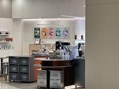 -Seesaw Coffee(上海国金中心店)