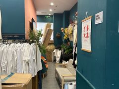 -海马体照相馆(宁波天一广场店)