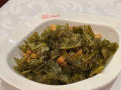 雪菜腰果-永兴餐厅(复兴中路店)