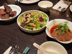 -庐灶江南·江南菜·四合院Bistro(东直门雍和宫·原华侨宾馆店)