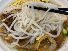 -江南濑粉店(文华路店)