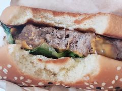 -麦当劳(集美石鼓店)