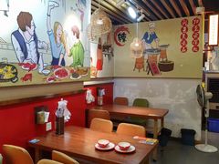 -老闵田螺馆·南昌市井菜·特色小吃(总店)