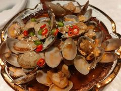 -辣小妮de川菜馆(红旗Mall店)