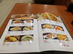 -银村街家常菜·早点·粥饼(北线阁店)