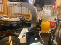 -九田家黑牛烤肉料理(石路天虹店)