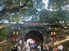 -桂林独秀峰王城景区