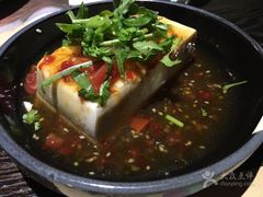 -粗茶淡饭·隐庐私厨(东亭店)