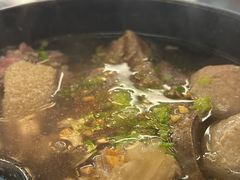 -合意桐坑牛肉粿·鲜牛肉火锅(嵩山总店)