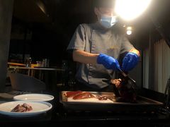 -The ROOF (通盈中心店)