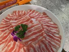 -汉方猪肚鸡火锅(金华之心店)