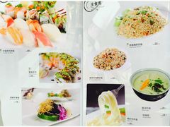 -铁板诱惑法式铁板烧(大卫城店)