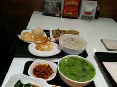 -嘉和一品粥(马家堡店)