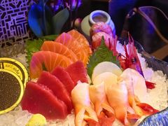 -蟹犇前•帝王蟹雪蟹(陆家嘴店)