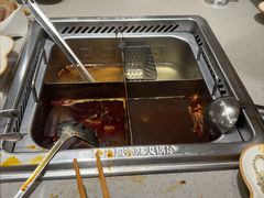 -海底捞火锅(壹悦城店)