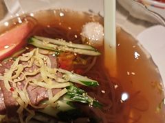 -七八冷面·延边朝鲜族美食(欢乐谷店)