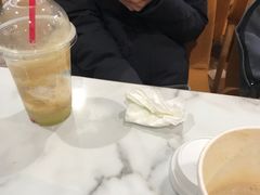 -COSTA COFFEE(上海虹口龙之梦)