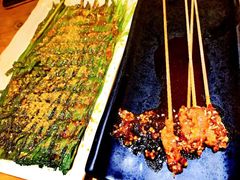 -喝丢一只鞋辣炒海鲜小烧烤(三八广场店)