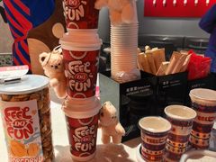 -DQ·蛋糕·冰淇淋(徐东销品茂店)