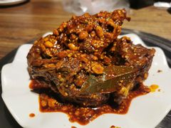 麻辣兔头-老号尤兔头(玉堂店)
