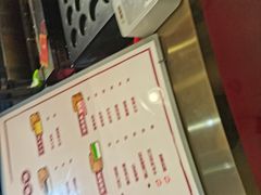 -拾烧·古法手作车轮饼(西直门凯德茂店)