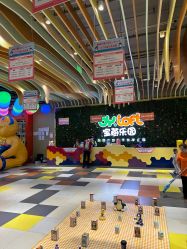 点击看大图 -宝燕乐园(闵行旗舰店)