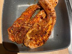 -新石器烤肉(周浦万达店)