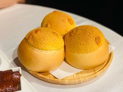招牌菠萝包-炳胜品味(珠江新城店)