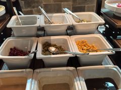 -食间牛排(湖西路店)