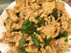 -金姐台湾菜(珠江路店)