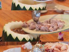-尚竹阁冬瓜盅·18年地标美食(平洲店)