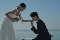 -巴黎婚纱摄影(瑞安旗舰店)