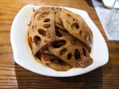 老南昌藕片-小镇印象音乐餐吧(莲塘店)