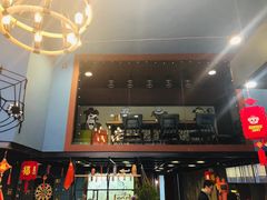 -MOJO密室逃脱(中街旗舰店)