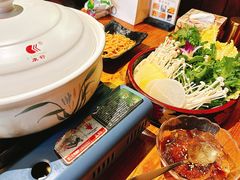 -束河人家(南锣鼓巷店)