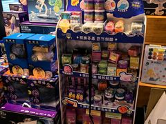 -西西弗书店·矢量咖啡(新光天地店)