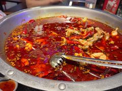 -王庄阿咪海鲜大排档(象园店)