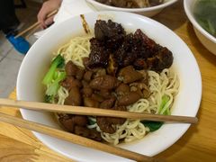 -泰顺江南春面馆