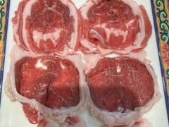 -侃爷南门铜锅涮肉