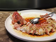 -金成潮菜博物馆(海珠湿地店)