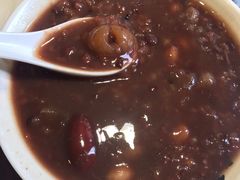 八宝粥-粥全粥到海鲜家常菜(瞿塘峡路店)