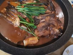 -怀来印象