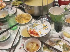 -楚江子·龙继斑鱼庄(建设东路店)
