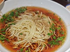 -老淮城·长鱼面(河下古镇店)