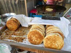 -毓秀羊肉饸饹(芝川店)